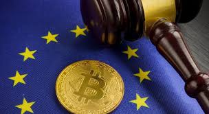 The EU's new MiCA regulation promises to transform the crypto industry