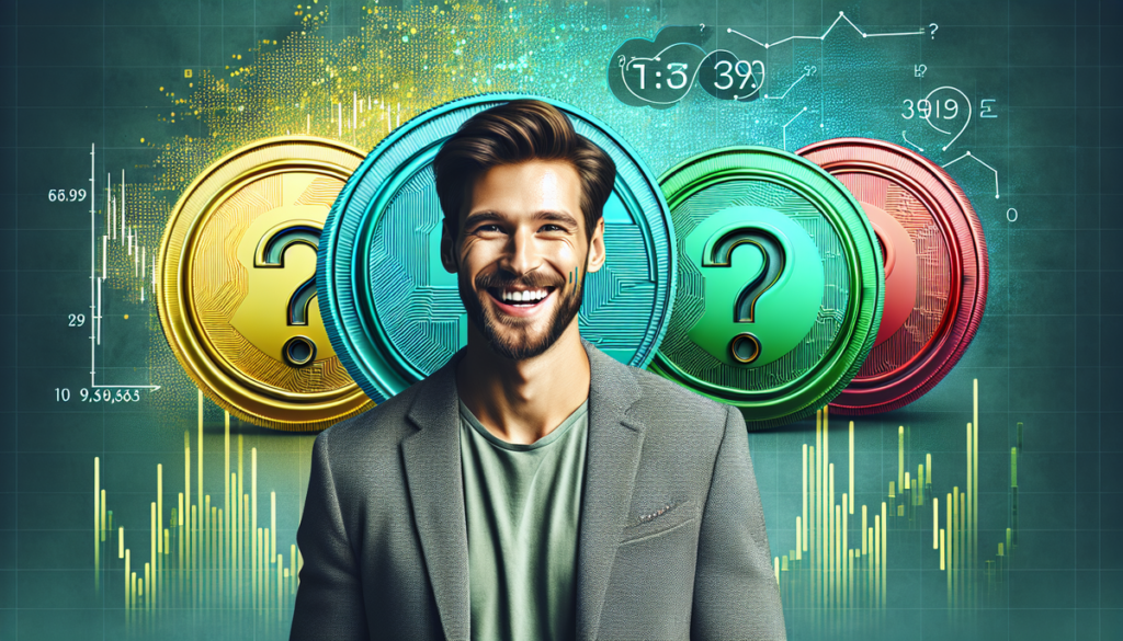 The Fair Price of These Altcoins Should Be Much Higher, According to Expert Researches