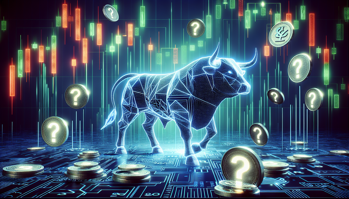 The Hottest Crypto Trends for the Upcoming Bull Run Cycle