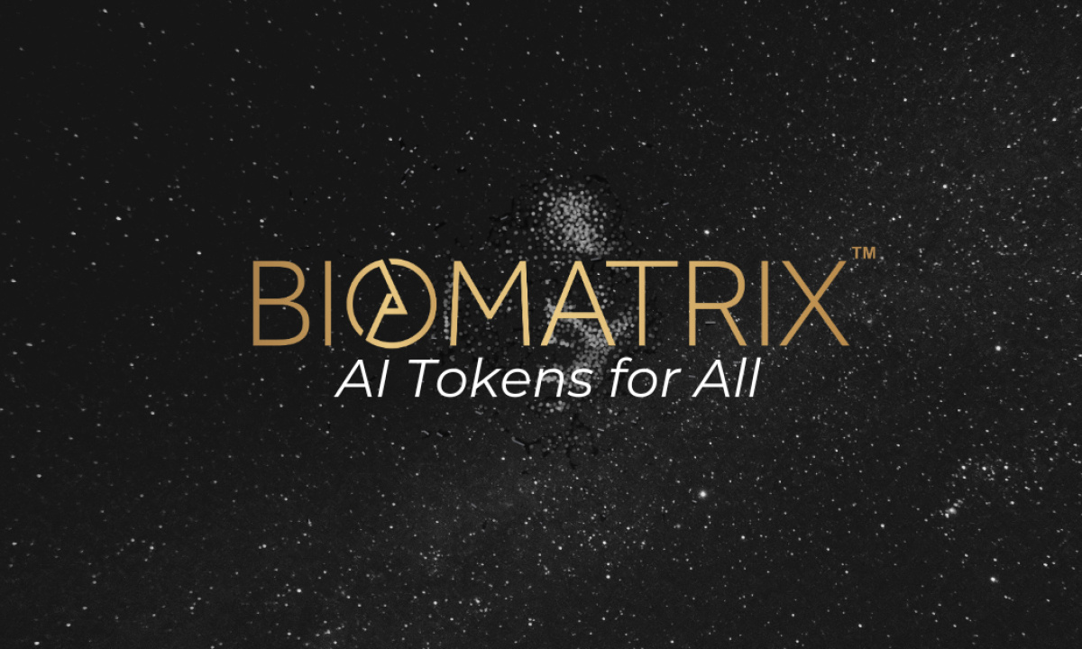 This wealth distribution firm launches free-for-life AI tokens
