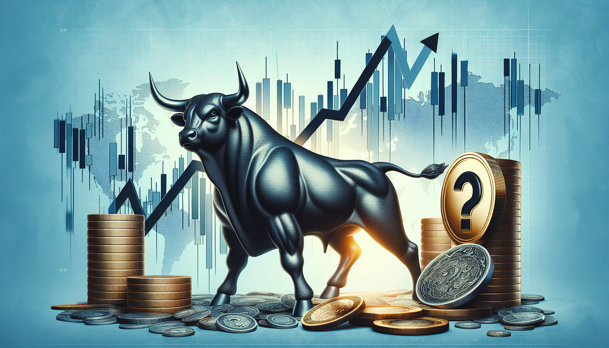 Top 3 Crypto Predicted for a Big Run in 2024