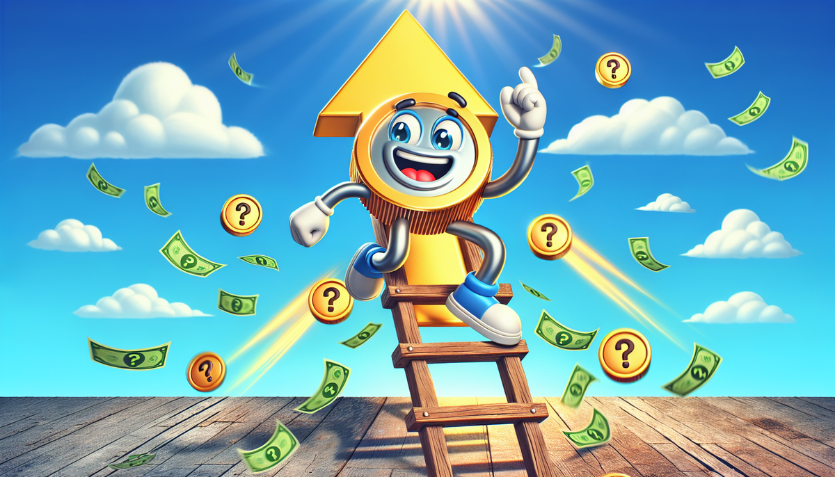 Top 5 Cryptos Under $0.50 Set to Skyrocket in the Upcoming Bull Run