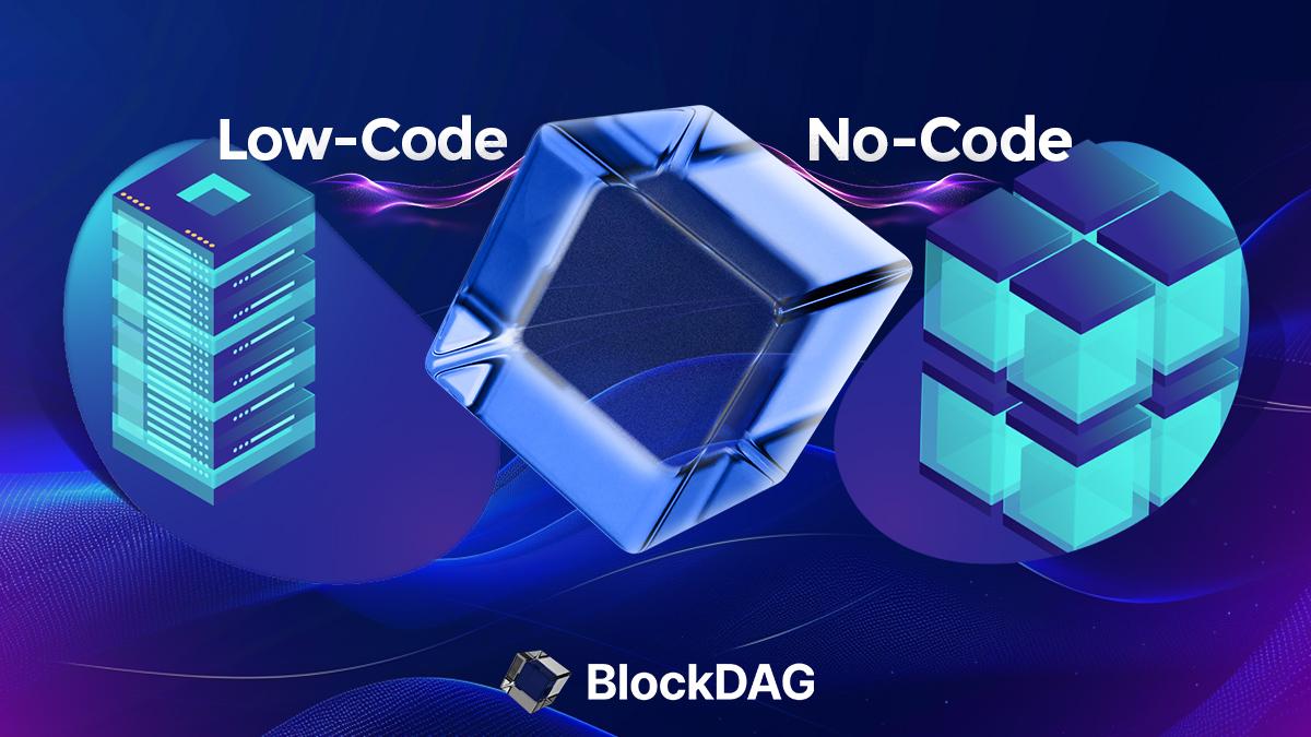 Uncover the Crypto Craze: Why BlockDAG, Brett, and Uniswap Are Market Movers