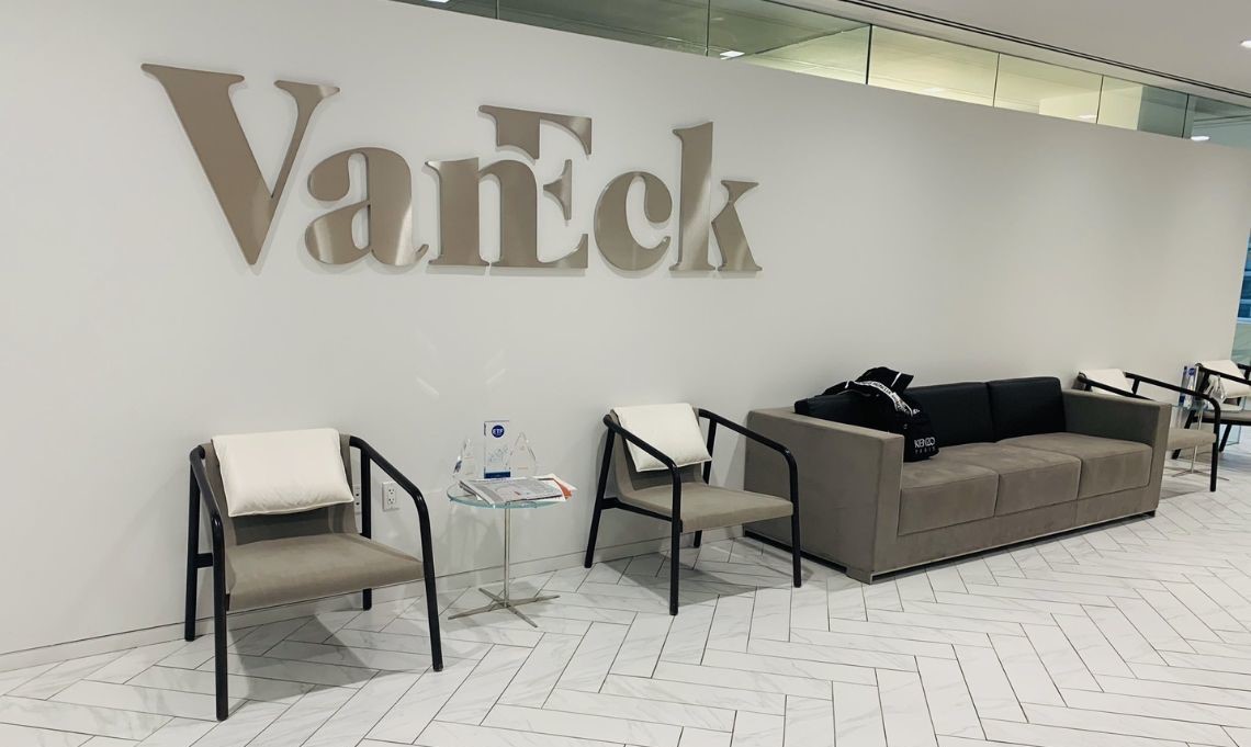VanEck predicts Ethereum will hit $22,000 by 2030