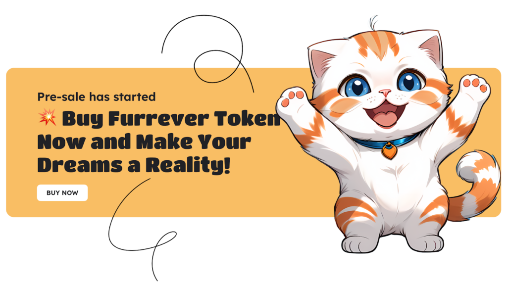 What Ethereum's Path to $5K and Solana's Whale Movements Could Mean for New Tokens Like Furrever Token