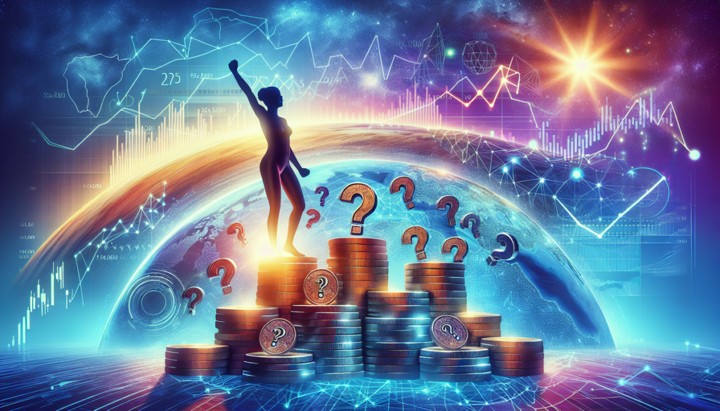 Which Altcoins Experts Are Buying Today to Make Millions Tomorrow?