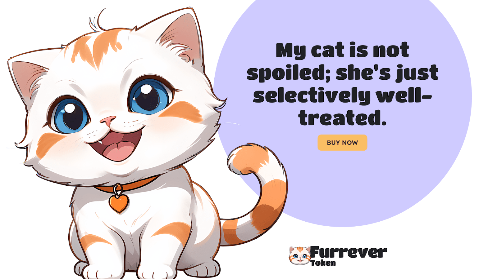 Amidst Bitcoin and Solana’s Rise, Why Furrever Token’s 25% Bonus is the Best Deal Right Now!