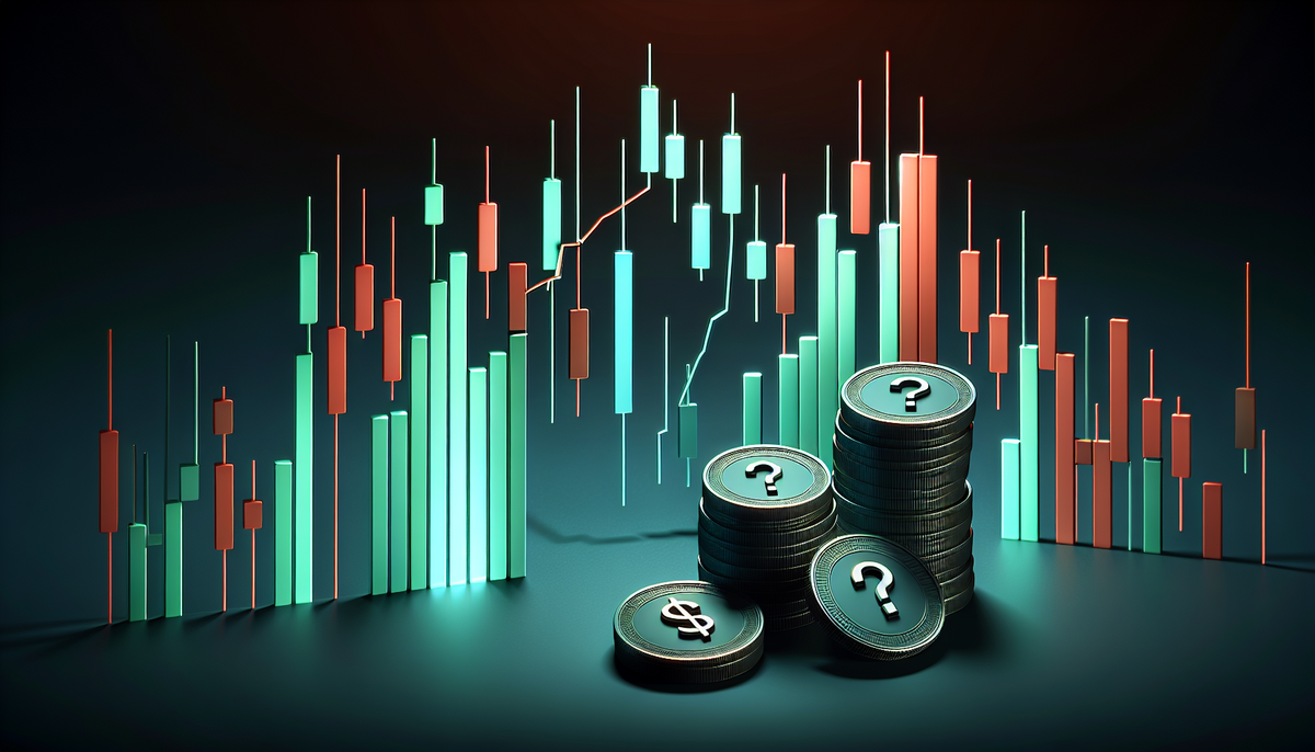2024’s Hottest New Cryptos: Which Ones to Watch?