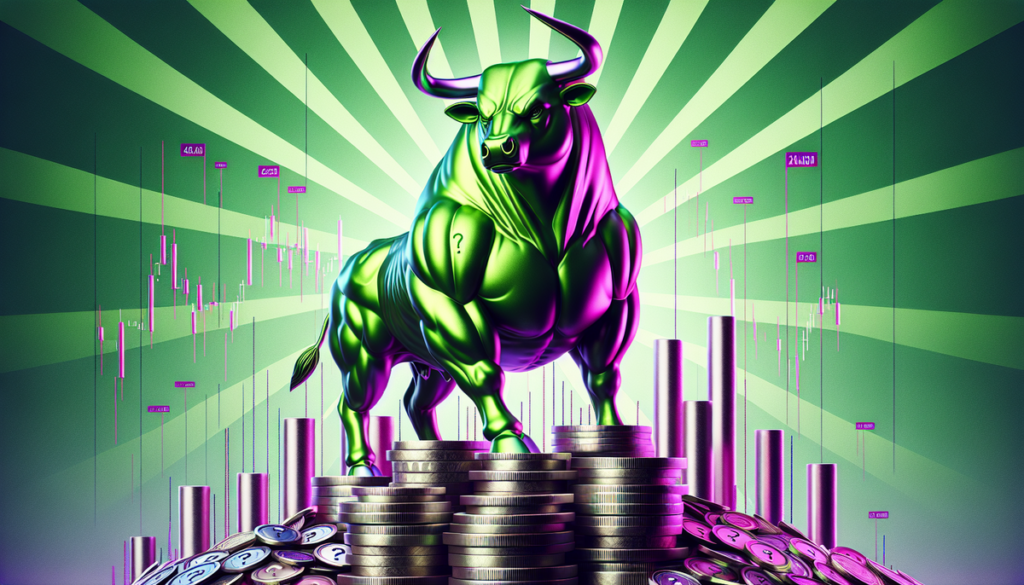 3 Extremely UNDERVALUED Altcoins For Crypto's Next BULLRUN