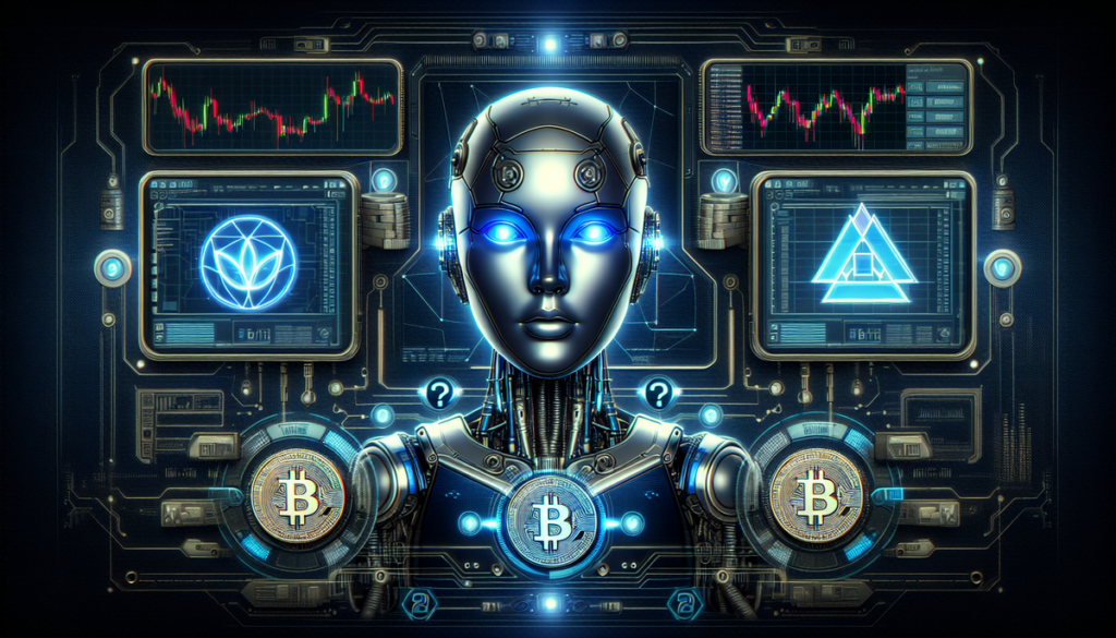 4 Crypto Altcoins to hold till 2026