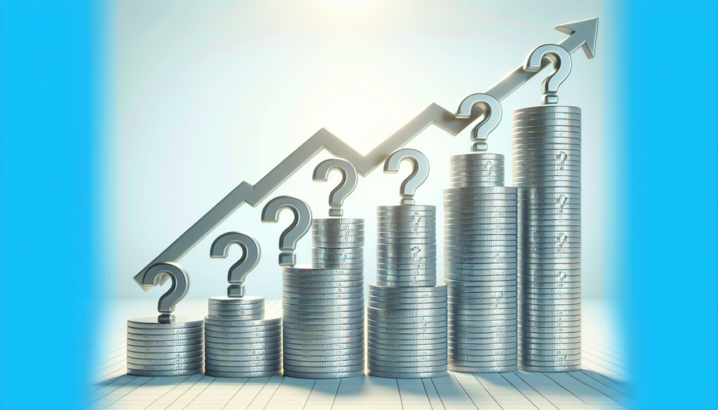 5 Altcoins You'll Regret Missing Out On – Potential 4000% Upside