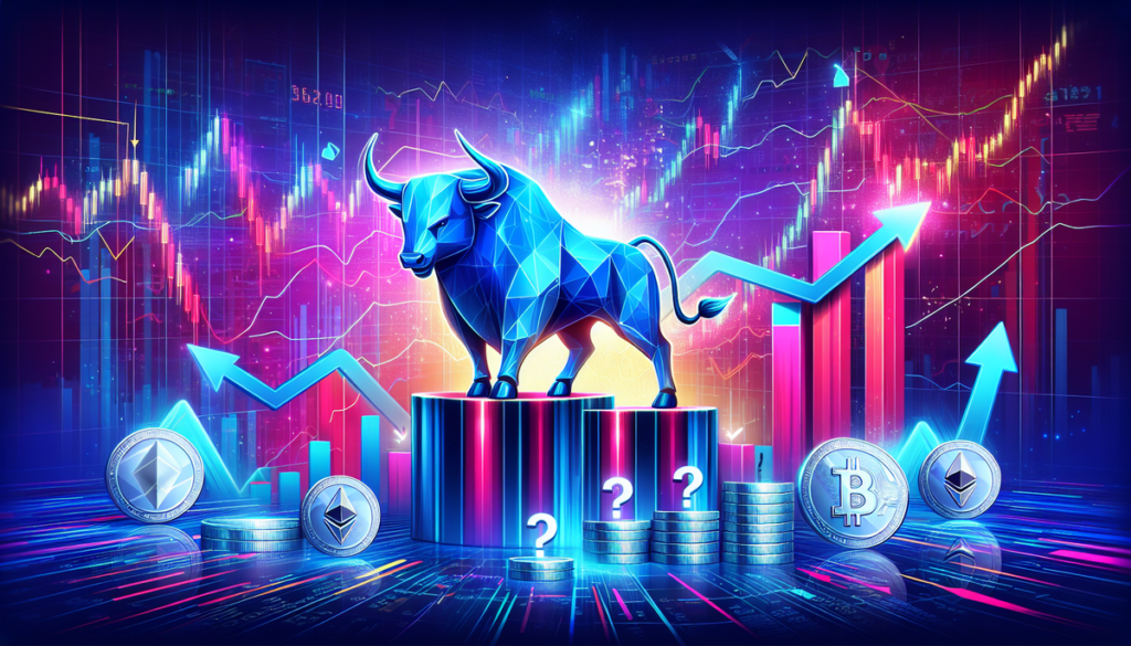Altcoins Ready To Surge 3500% In July