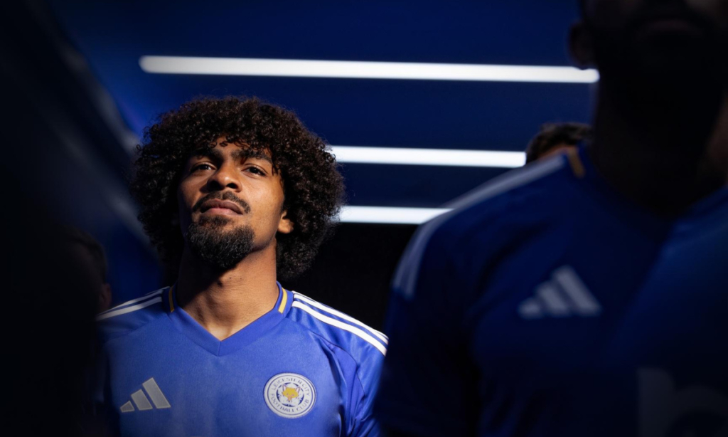 BC.GAME is to enter a $40 million partnership with Leicester City Football Club