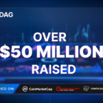 BDAG Nears $55.2M Presale Milestone, Outpacing XRP & JasmyCoin