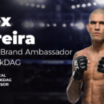 BDAG Teams Up with UFC's Pereira | Ripple & Chainlink Trends