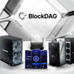 BDAG's Mining Rigs Eclipse DOT and MATIC in Crypto Market