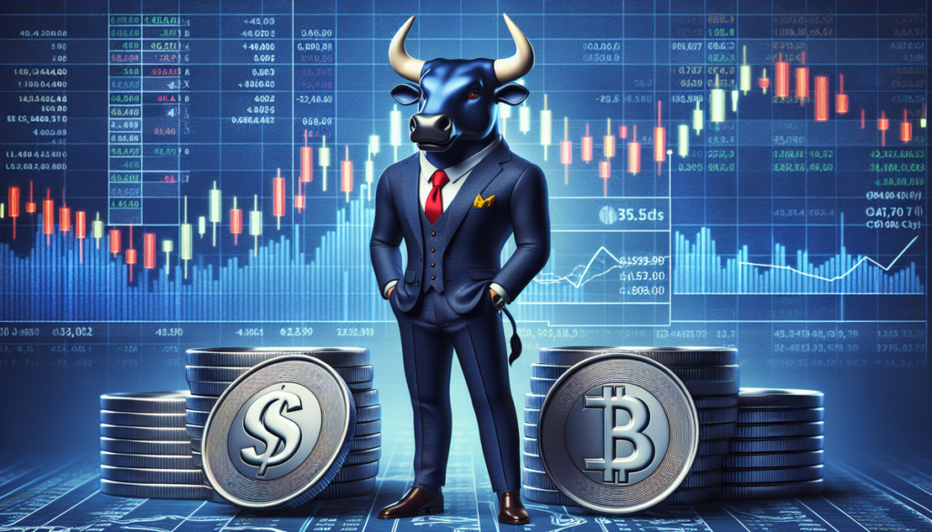 Best Cryptos Under $1 for Maximum Gains