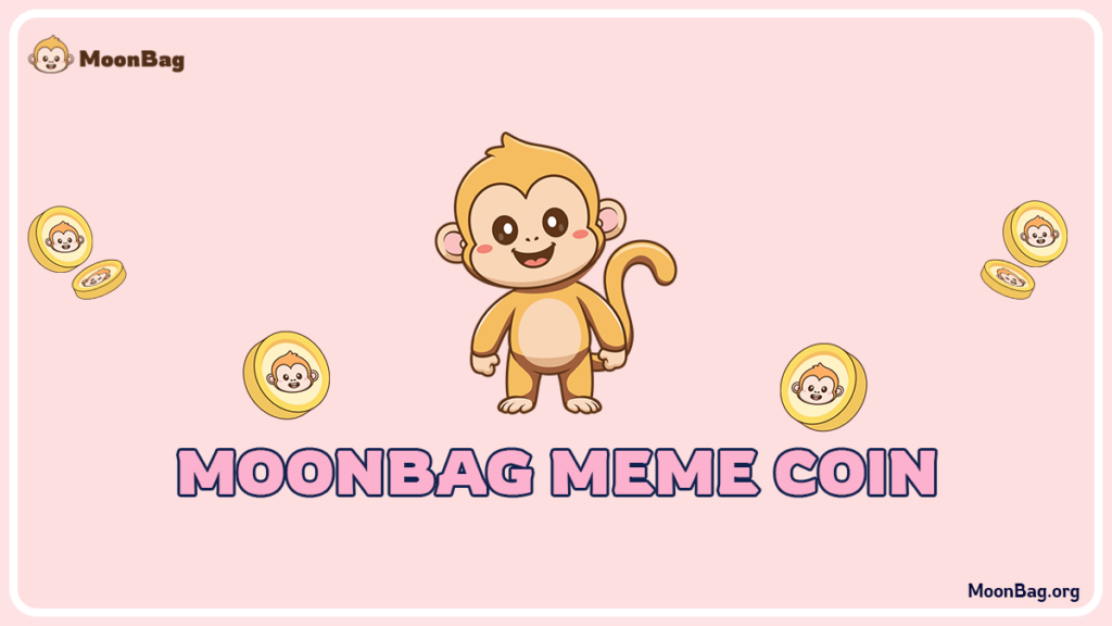 Best Meme Coin Presale: MoonBag Captivates as Bonk and Toncoin Lag Behind