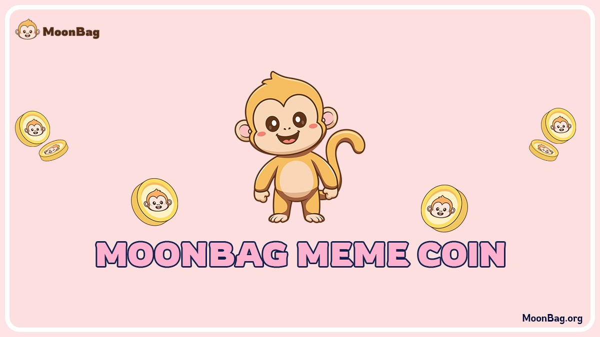 Look Beyond Floki Inu’s Dip and Notcoin’s Doubt – MoonBag Offers Stability as the Best Presale in July 2024
