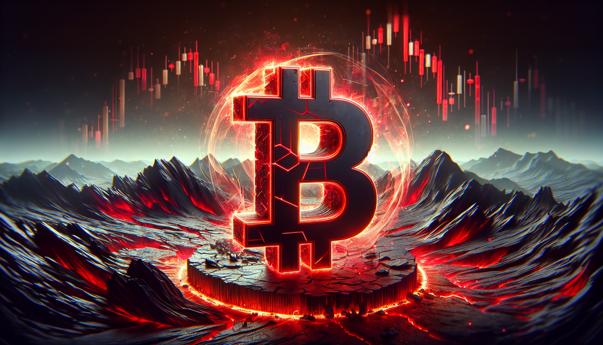 Bitcoin Panic Selling: Top Altcoins Experts Say You Must Buy Now