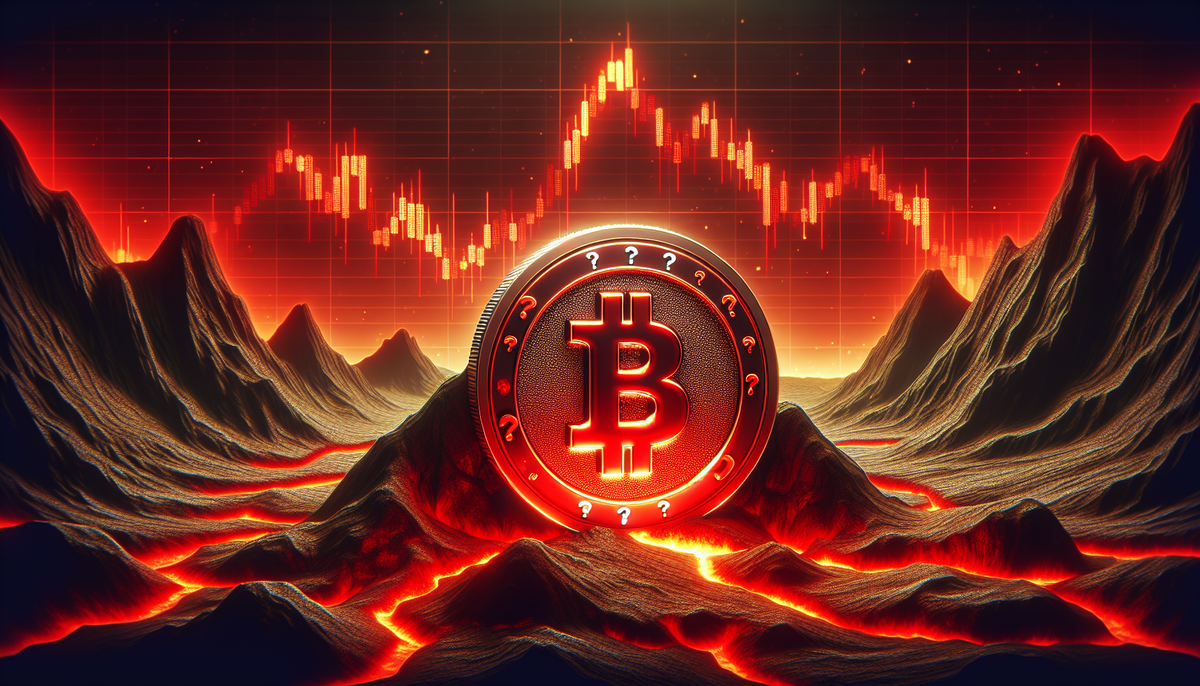 Bitcoin Price Prediction: $60K Drop Possible Due to Mt. Gox Transfer – What’s Next for Altcoins?