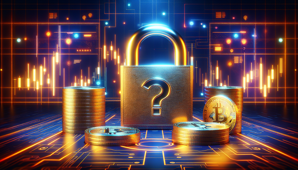 Altcoin Season Starts: Analyst’s 5 Altcoin Picks for 55x Profits