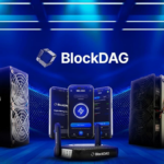 BlockDAG Leads as Top Crypto Amid RNDR & LTC Dip