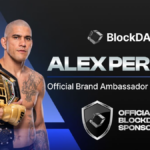 BlockDAG Makes a Knockout Partnership with UFC Champion Alex Pereira: Watch Out SUI & BONK
