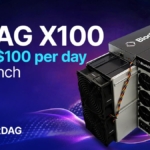 BlockDAG X100 Miner Aims for $60K Daily; PENDLE & Maker Updates