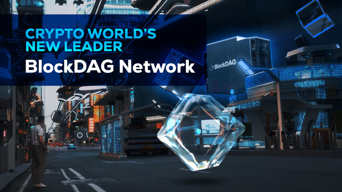 BlockDAG Dazzles with New CGI Video and $60.4M Presale Success, While Pei Pei Price Shows Potential and BNB Surges