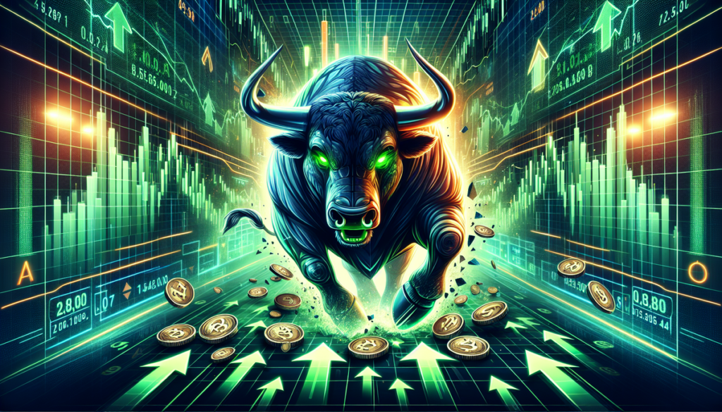 Countdown to Bull Market: 2021 Pattern and the Top Cryptos to Watch