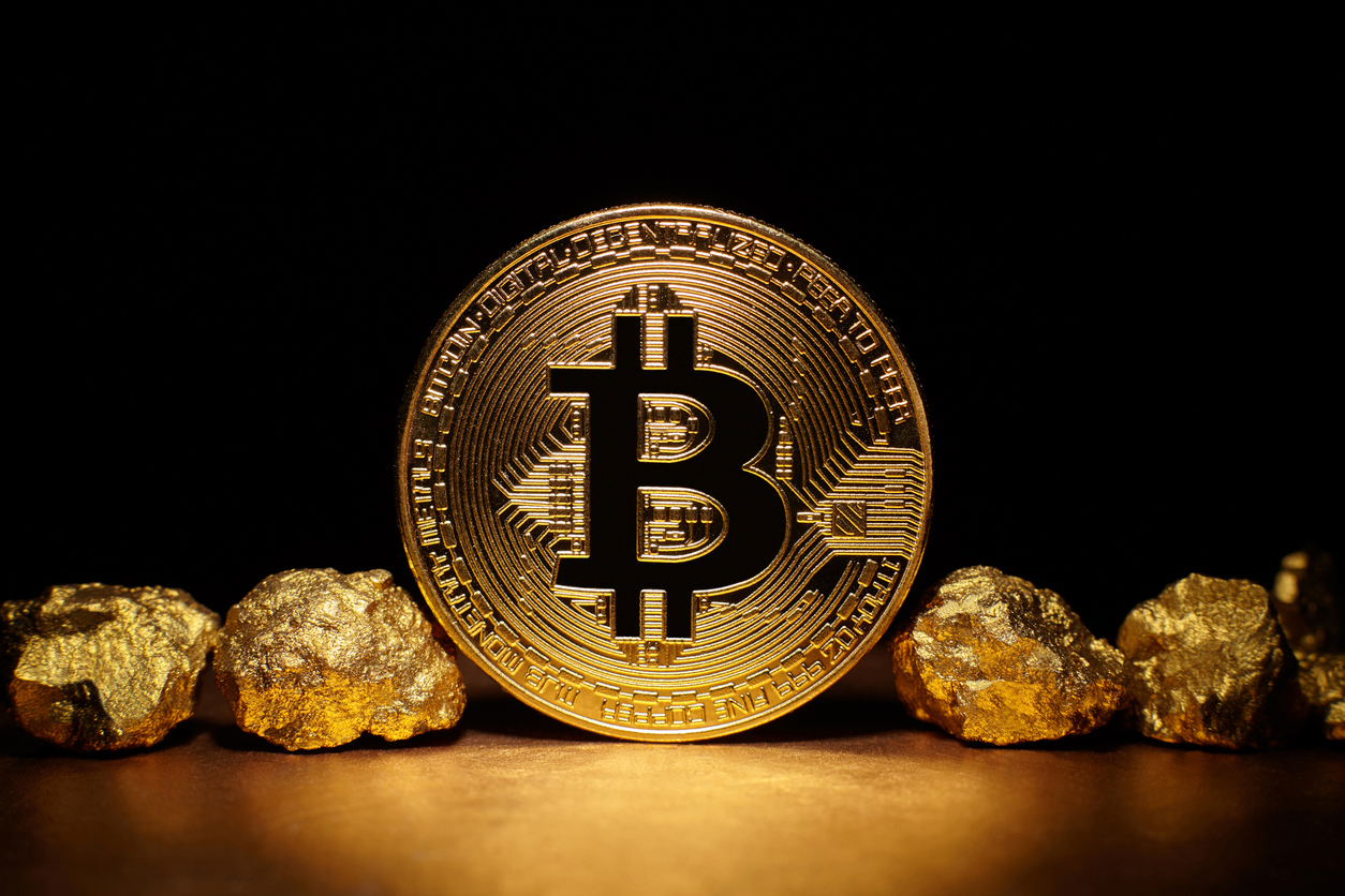 Crypto expert Andrew Kang suggests Bitcoin could become a US national asset