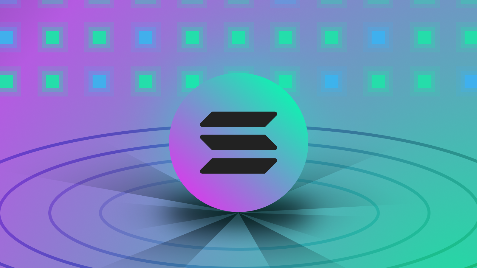 Crypto’s Twin Giants: The Unfolding Saga of Solana and MoonBag