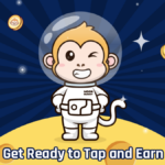 Defend Earth from Alien Invaders in MoonTap: A Tap2Earn Game with Galactic Rewards!