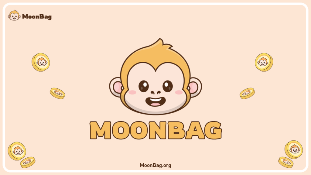 Earn More Coins with MoonBag Referral Programme Today!