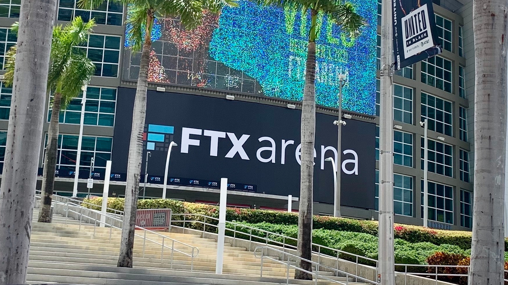 FTX exchange agrees to a $4 billion settlement with the CFTC