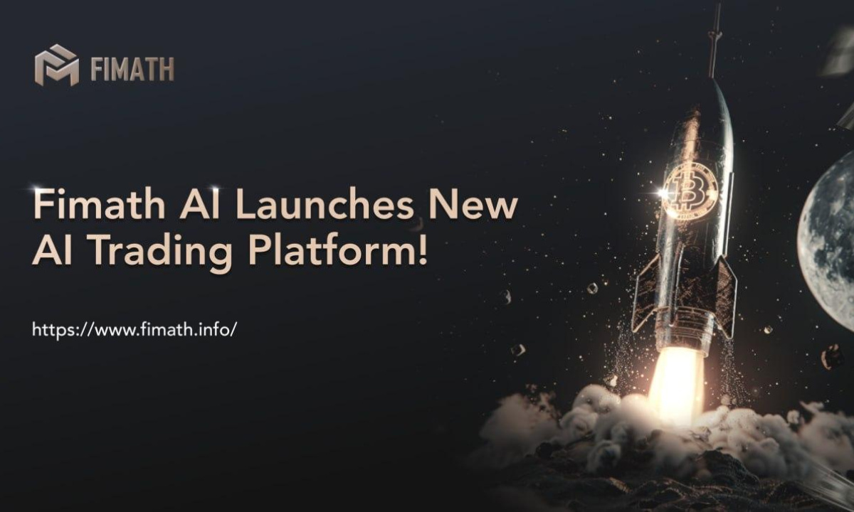 Fimath AI Launches Advanced AI Trading Platform with Exclusive Offer