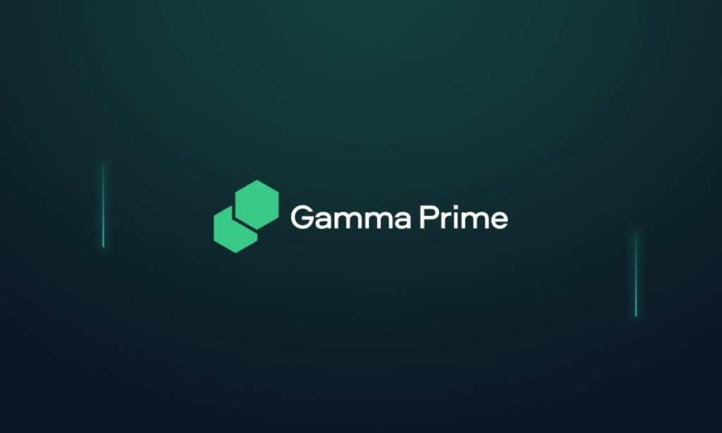 Gamma Prime Introduces Next-Generation Protocol for Tokenizing Real Yield Strategies