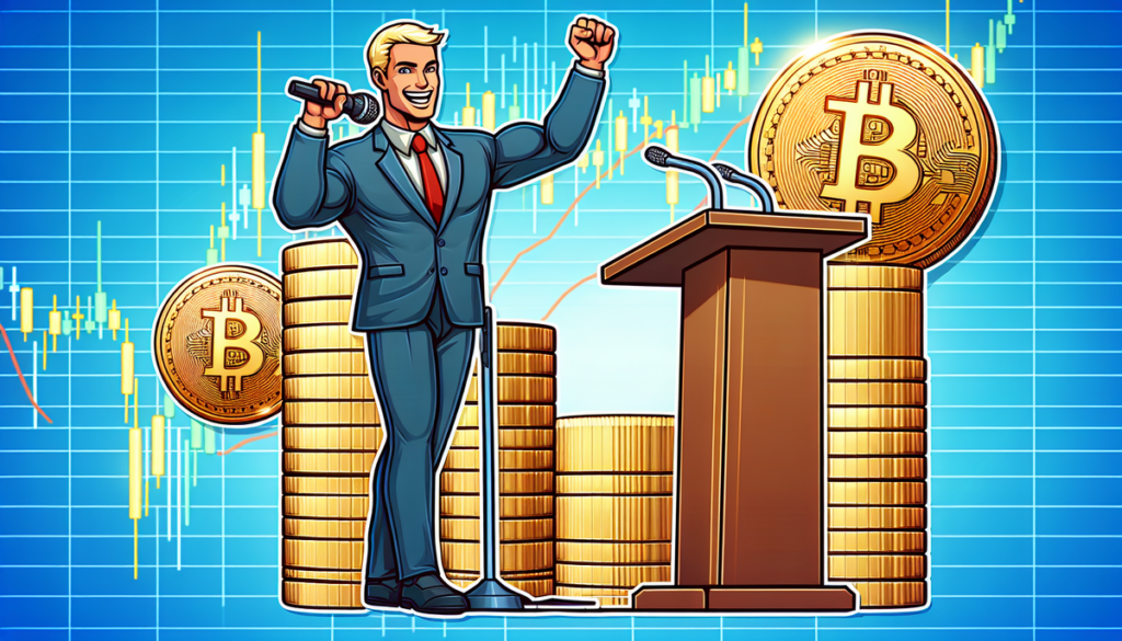 Hidden Gem Altcoins: 60X Gains on the Horizon!