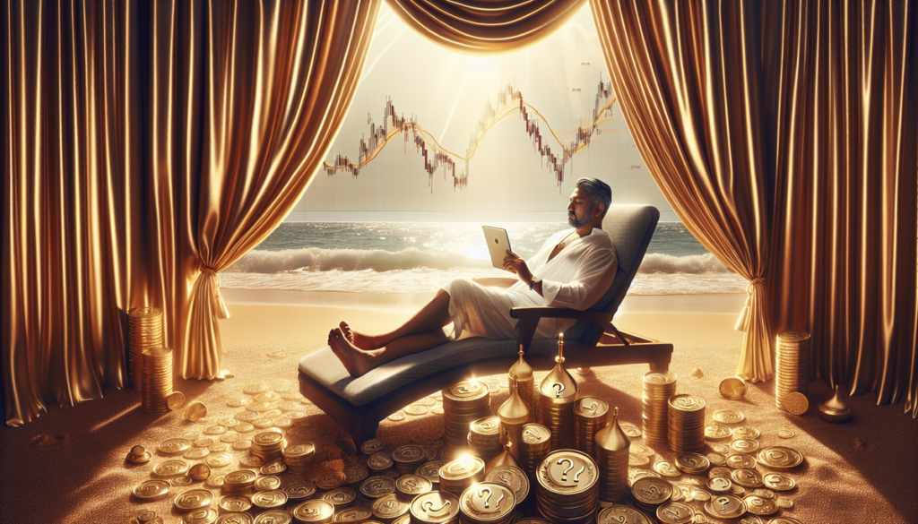 How a $1K Investment in These Altcoins Could Make You a Millionaire in 2024