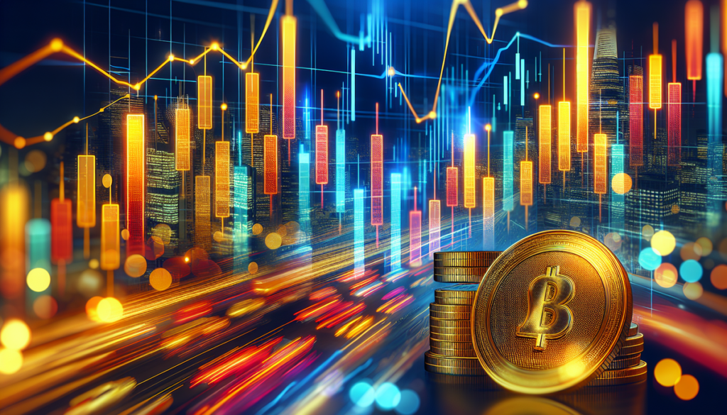 How institutional players making profits on current dip, which indicators and altcoins to watch