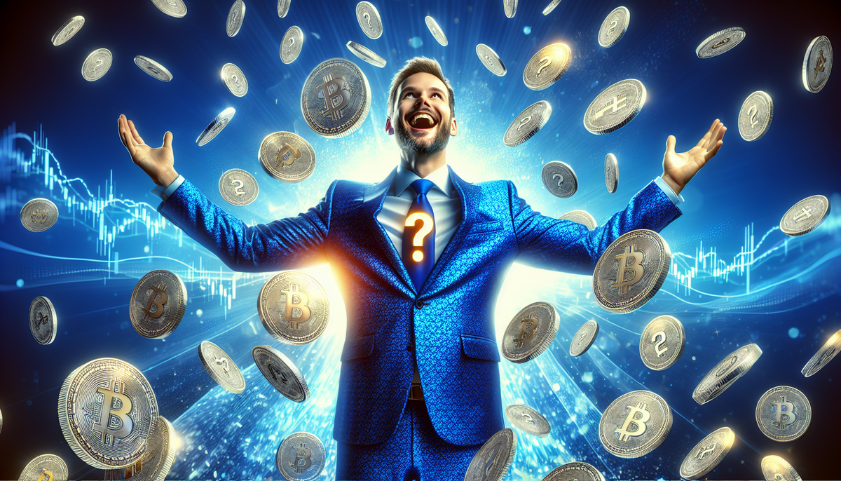 Investing $1K in These Altcoins During the Current Dip Could Lead to Millionaire Gains in 2025 – Which Altcoins Are Whales Betting Big On Ri...