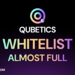 Investors Ditch Ripple, ICP; Sign Up for Qubetics Whitelist