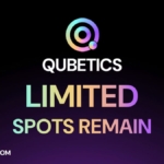 Investors Eye Qubetics Whitelist Amid AAVE, AGIX Concerns