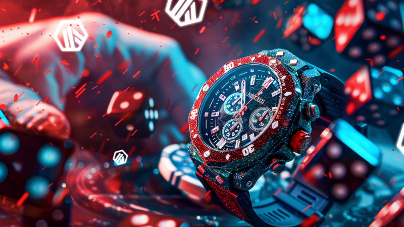 Investors Seek 100x Gains with Rollblock Abandoning Hope for Filecoin and Arbitrum