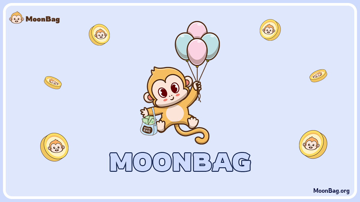 Is Moonbag Coin the New Crypto King? Impressive Presale Stuns Industry Leaving Dogwifhat and Injective in Stardust