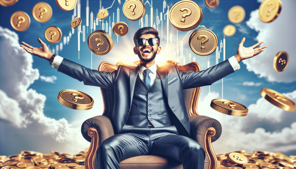 Is the Crypto Market on the Verge of a Major Shift? Which Crypto to keep Eye On?