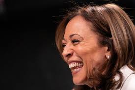 Kamala Harris privately referred to Bitcoin as "money for criminals"