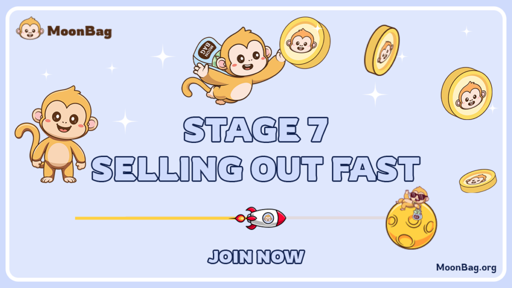 KuCoin Struggles to Keep Up – Could This Be Your Ticket to Riches