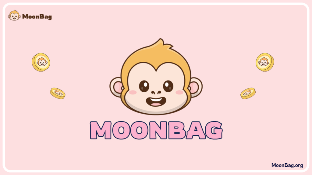 Make passive income with the MoonBag referral programme